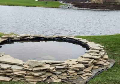 effective pond filtration system