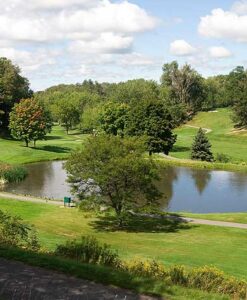 Pond Water Filtration - Rochester, Skeaneatles, Syracuse, NY