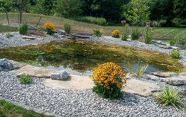 Titan Country Pond Filter